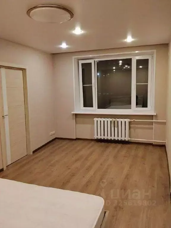 2-к кв. Московская область, Балашиха просп. Ленина, 60 (42.0 м) - Фото 2