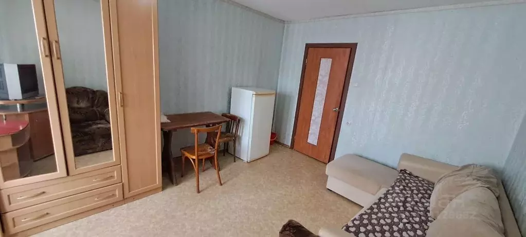 Комната Новосибирская область, Новосибирск ул. Молодости, 30 (18.0 м) - Фото 0