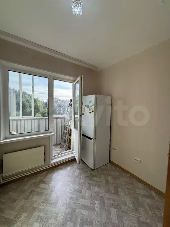 1-к. квартира, 33,2 м, 4/10 эт. - Фото 1