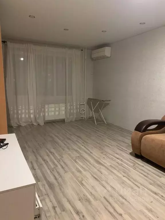 1-к кв. Саратовская область, Энгельс ул. Шурова Гора, 7/6 (40.0 м) - Фото 1