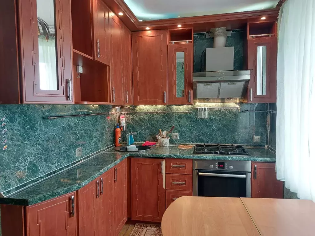 Продаётся 1-к квартира, 44 м - Фото 0