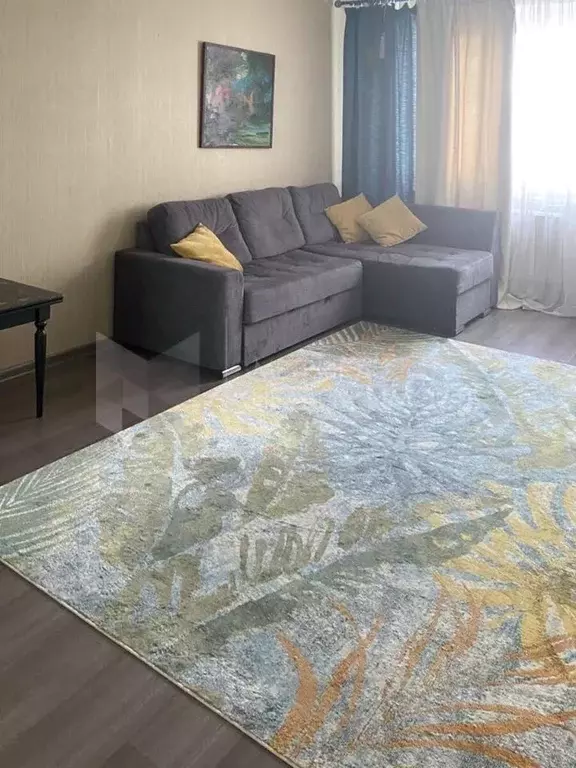 2-к кв. Тюменская область, Тюмень Широтная ул., 190к3 (66.0 м) - Фото 1