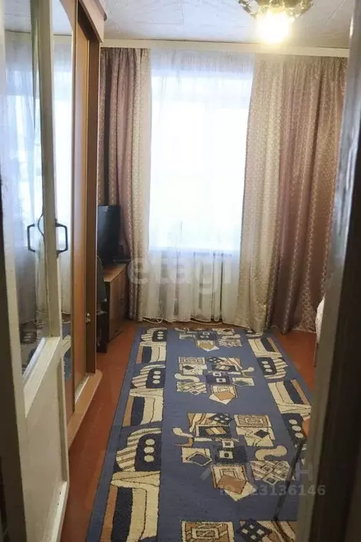 2-к кв. Алтай, Горно-Алтайск ул. Строителей (50.3 м) - Фото 1