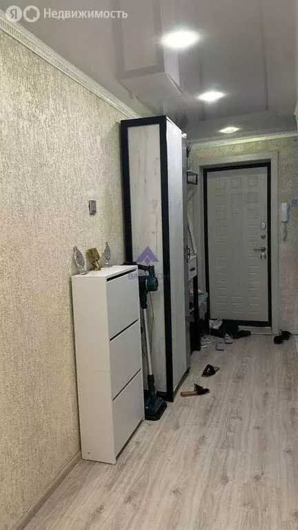 3-комнатная квартира: Волгодонск, Степная улица, 163 (62.7 м) - Фото 1