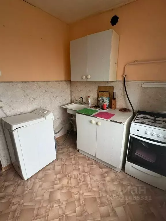 2-к кв. Челябинская область, Челябинск Комсомольский просп., 43 (56.0 ... - Фото 1