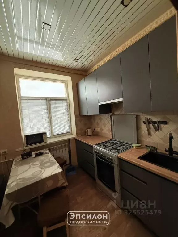 2-к кв. Курская область, Курск Краснознаменная ул., 22 (58.8 м) - Фото 2