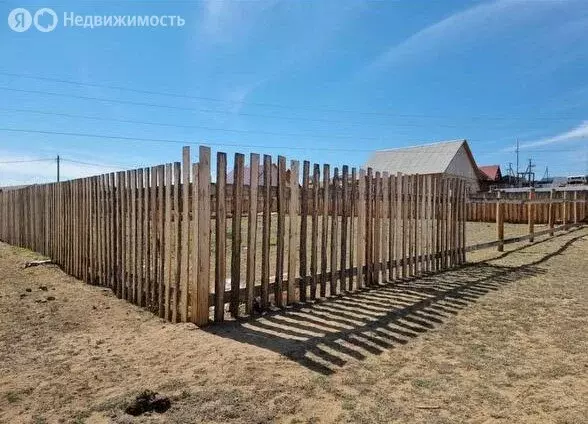 Участок в село Сахюрта, Маломорская улица (14 м) - Фото 1