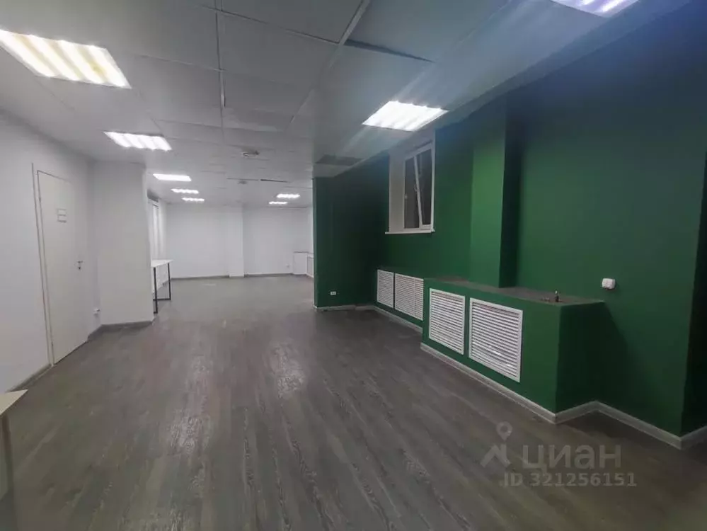 Помещение свободного назначения в Иркутская область, Иркутск Трудовая ... - Фото 2