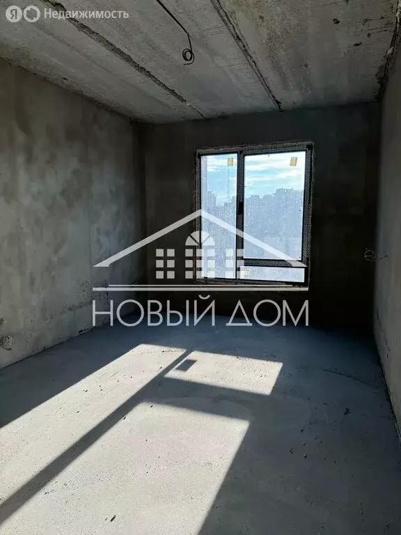 1-комнатная квартира: Нальчик, улица Героя России Т.М. Тамазова, 5 (47 ... - Фото 1