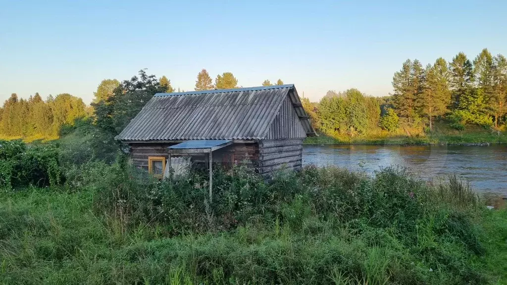 Участок 20 сот. (ИЖС) - Фото 1
