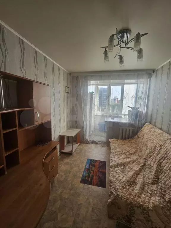 Квартира-студия, 17 м, 7/8 эт. - Фото 0