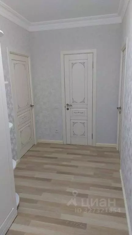 2-к кв. Татарстан, Казань Тэцевская ул., 4Е (53.1 м) - Фото 1