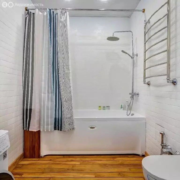 1-комнатная квартира: Геленджик, Одесская улица, 3А (59 м) - Фото 2