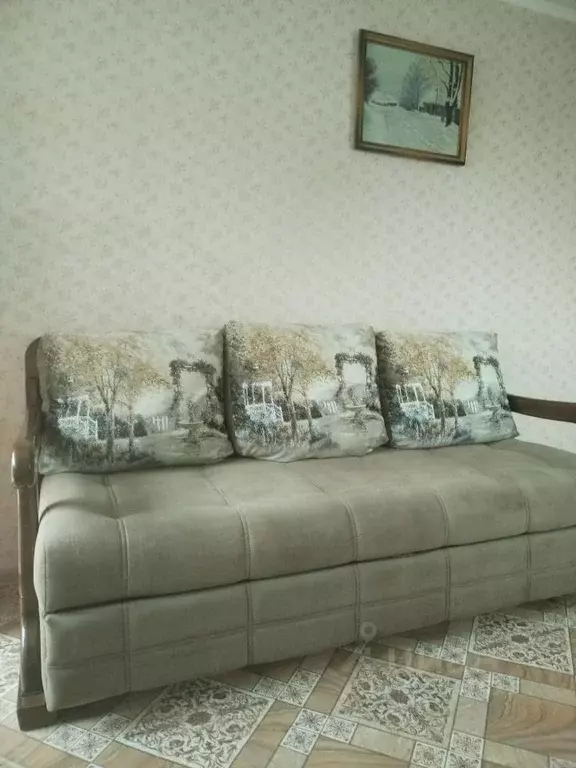 2-к кв. Кемеровская область, Кемерово ул. 9 Января, 6 (44.0 м) - Фото 2