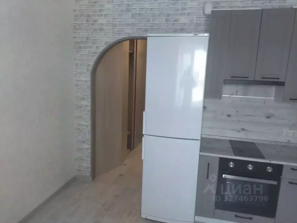 1-к кв. Московская область, Домодедово Южный мкр, ул. ... - Фото 2