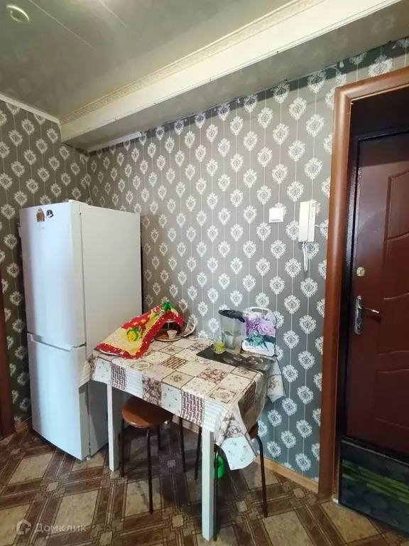 Продаётся 2-к квартира, 35.2 м - Фото 1