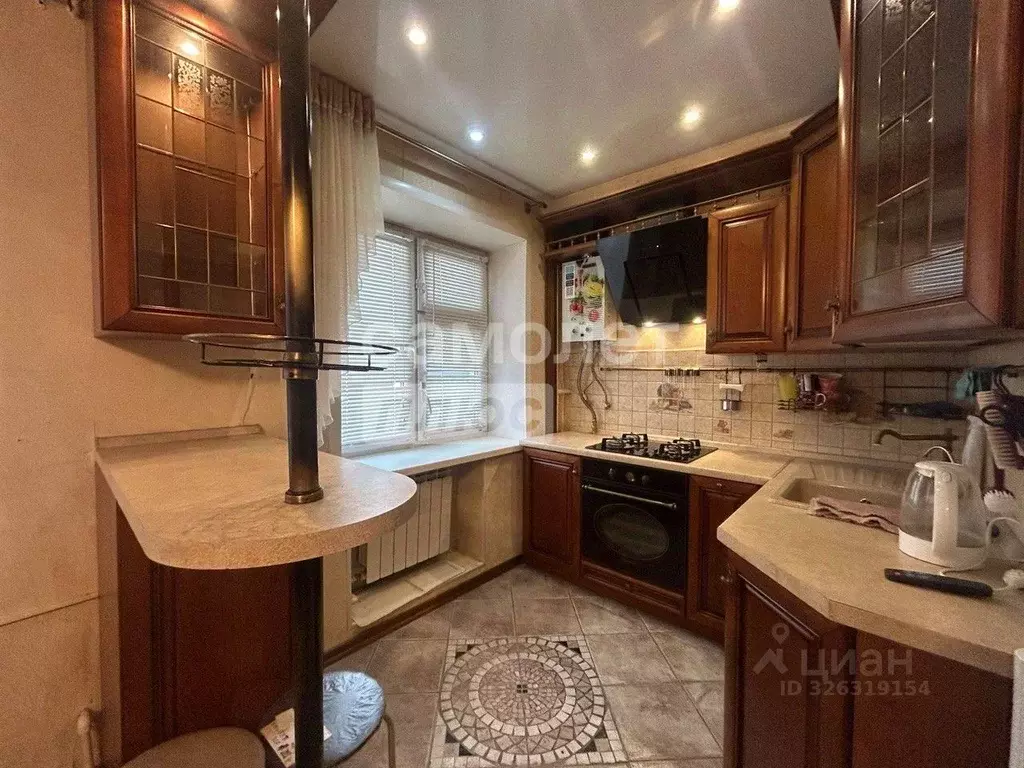 2-к кв. Московская область, Ногинск Богородский городской округ, ул. ... - Фото 1