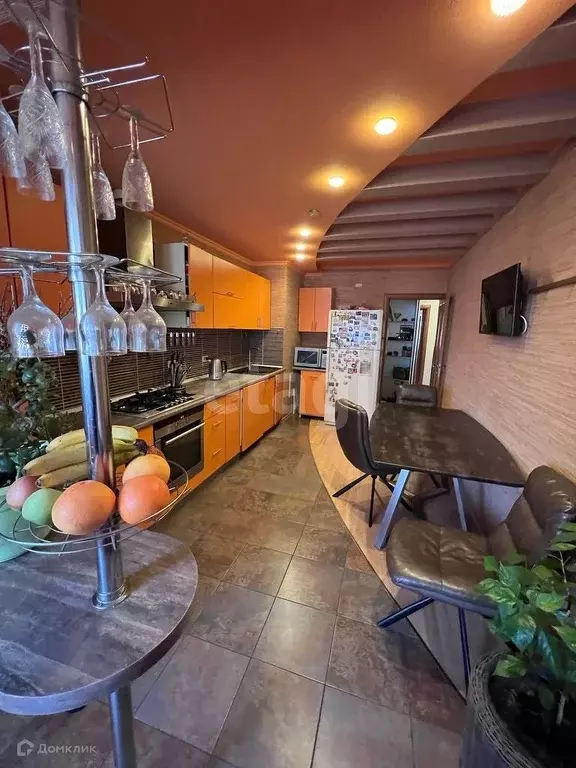 Продаётся 3-к квартира, 84 м - Фото 0
