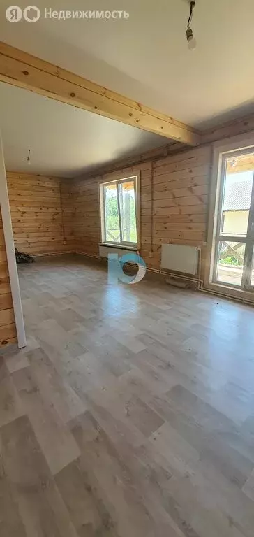 Дом в Республика Башкортостан, Иглинский сельсовет, село Иглино (140 ... - Фото 1
