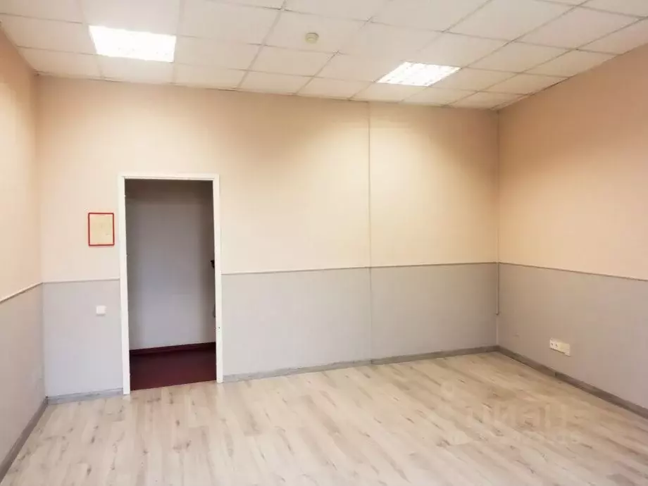 Офис в Санкт-Петербург наб. Черной речки, 15 (28 м) - Фото 2