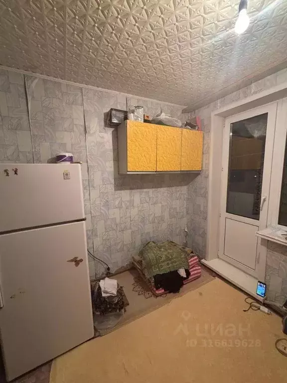 1-к кв. Московская область, Солнечногорск городской округ, д. Никулино ... - Фото 1