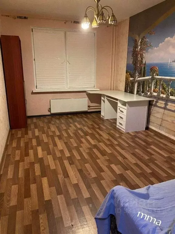1-к кв. Московская область, Балашиха Сакраменто мкр,  (38.0 м) - Фото 1