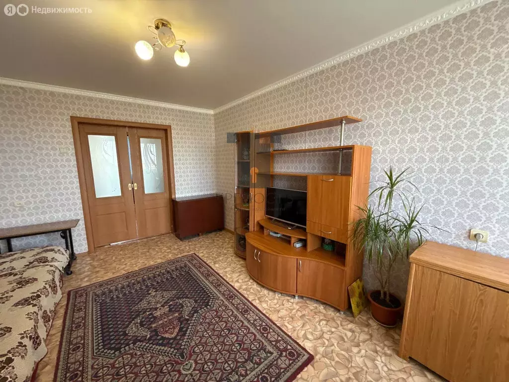 3-комнатная квартира: Мелеуз, Смоленская улица, 184 (61.2 м) - Фото 2