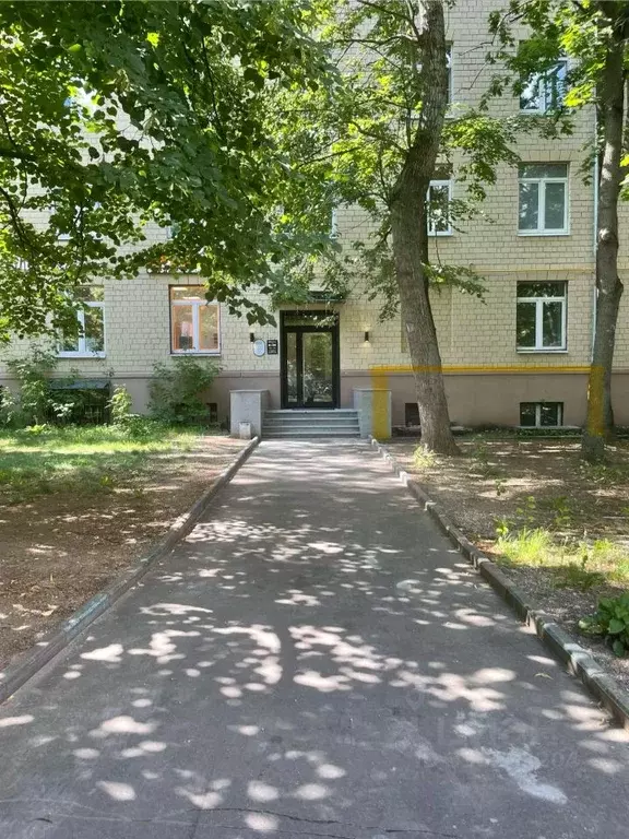 Студия Москва Волоколамское ш., 13 (12.0 м) - Фото 1