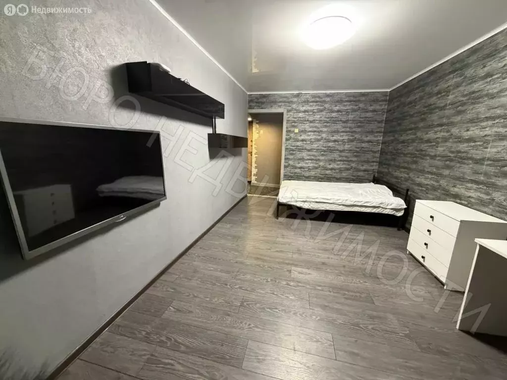 1-комнатная квартира: Балашов, улица Фридриха Энгельса, 12 (35 м) - Фото 1