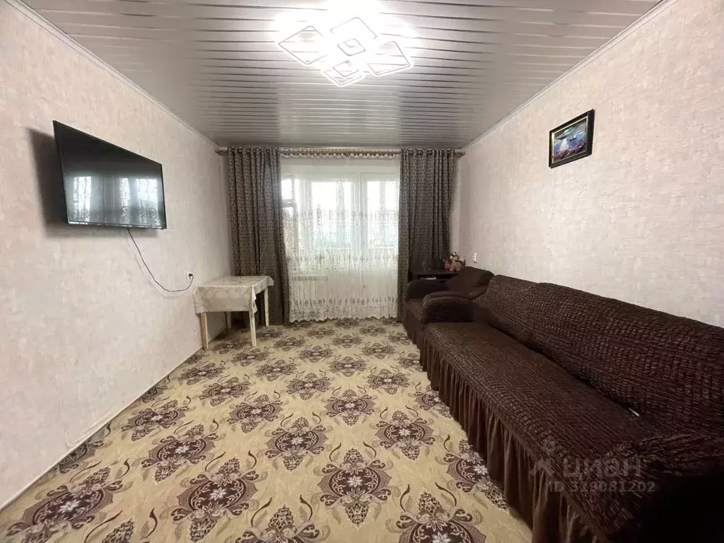 3-к кв. Калужская область, Обнинск Белкинская ул., 27 (66.2 м) - Фото 0