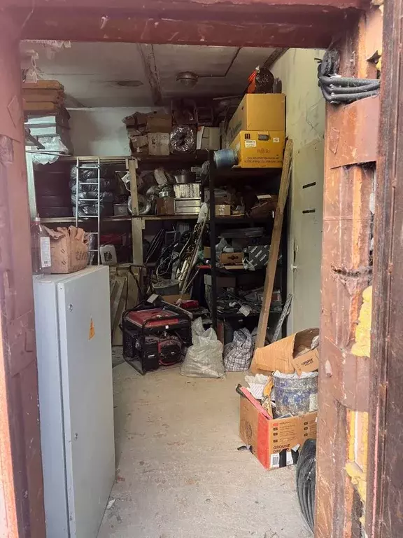 Помещение свободного назначения в Санкт-Петербург ул. Черняховского, ... - Фото 2