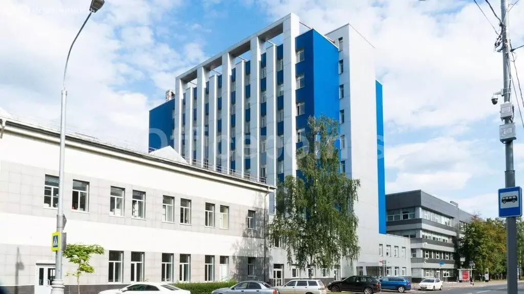 Офис (137.8 м) - Фото 1