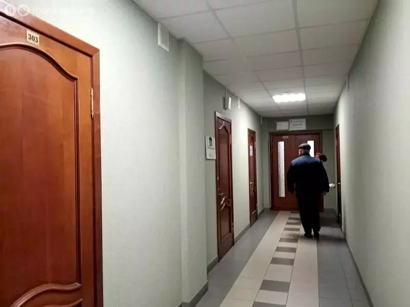 Офис (54 м) - Фото 1