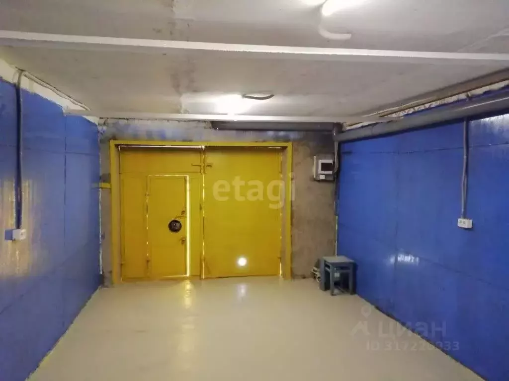 Гараж в Хабаровский край, Хабаровск ул. Карла Маркса, 136А/2 (20 м) - Фото 0