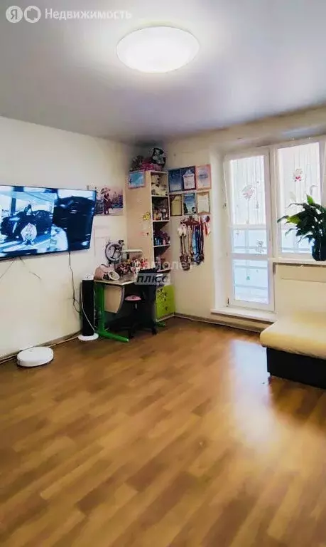 1-комнатная квартира: Челябинск, улица Мамина, 29А (41 м) - Фото 2