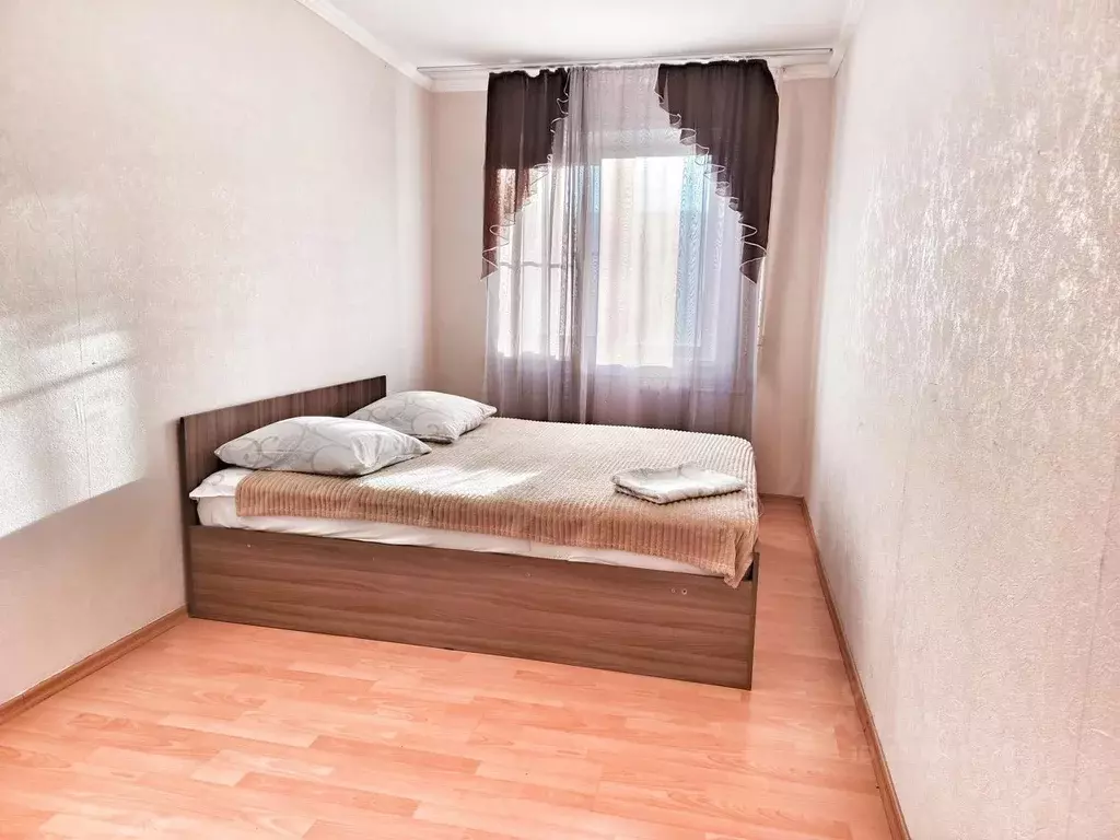 2-к кв. Иркутская область, Братск ул. Мира, 50 (45.0 м) - Фото 0