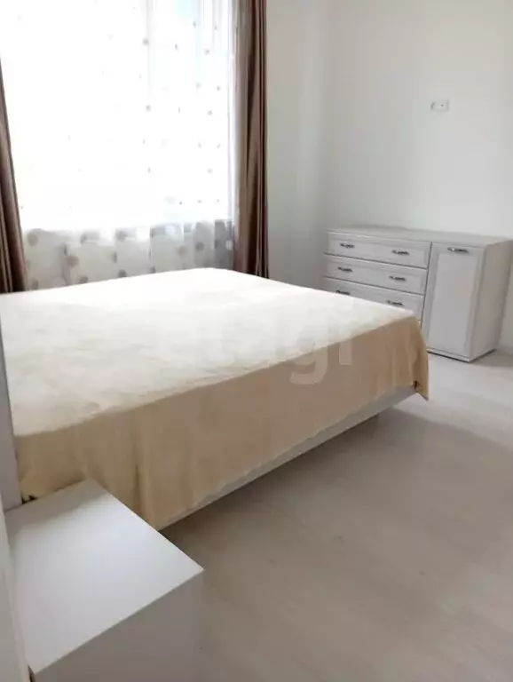 1-комнатная квартира: Ленинградская область, Гатчина (33 м) - Фото 1