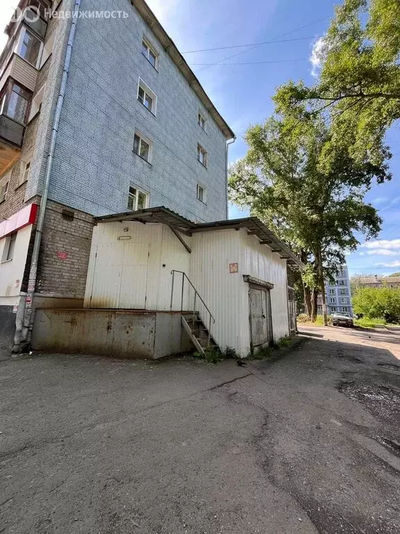 Помещение свободного назначения (546.8 м) - Фото 2