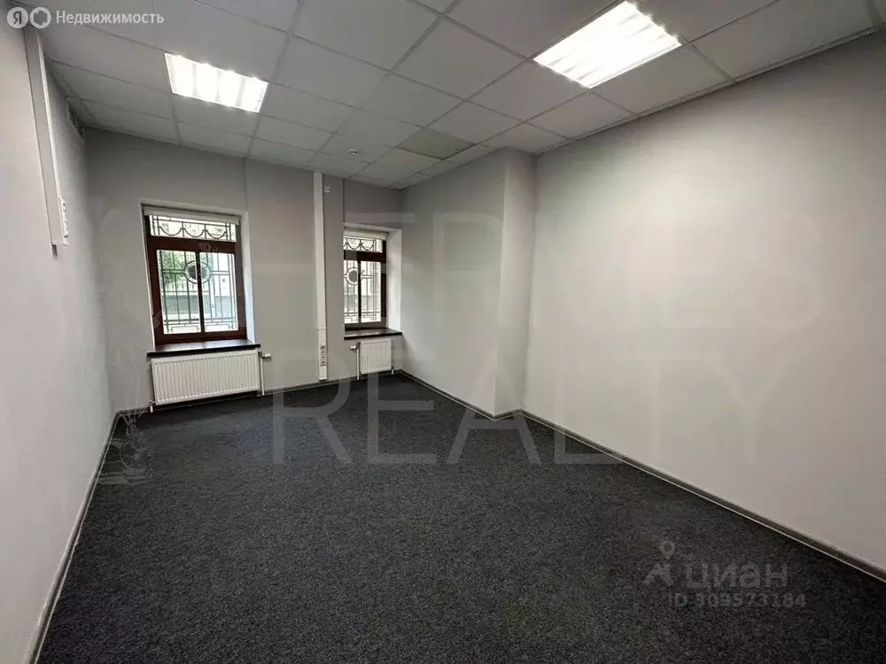 Помещение свободного назначения (116.2 м) - Фото 2