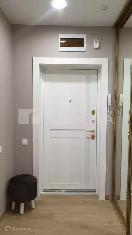 Продаётся квартира-студия, 26.8 м - Фото 0