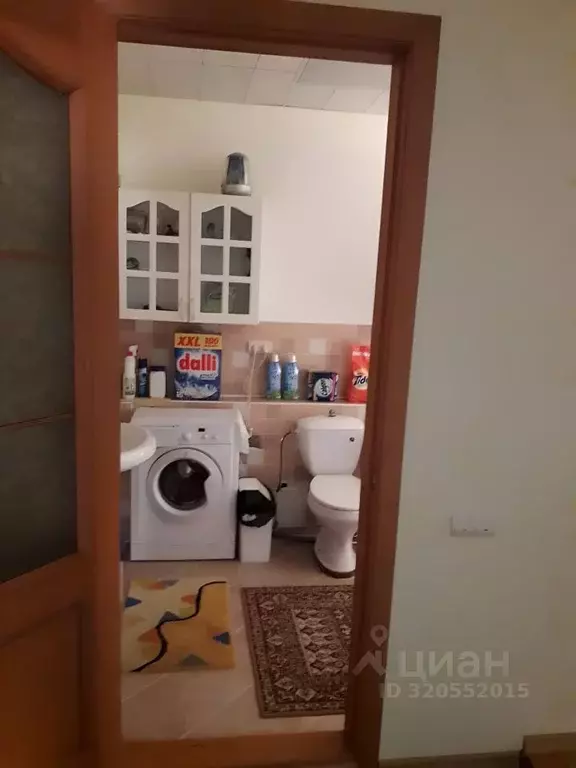 Дом в Тюменская область, Тюмень Летняя ул. (55 м) - Фото 1