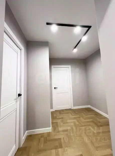 2-к кв. Вологодская область, Вологда ул. Мира, 96 (44.0 м) - Фото 1