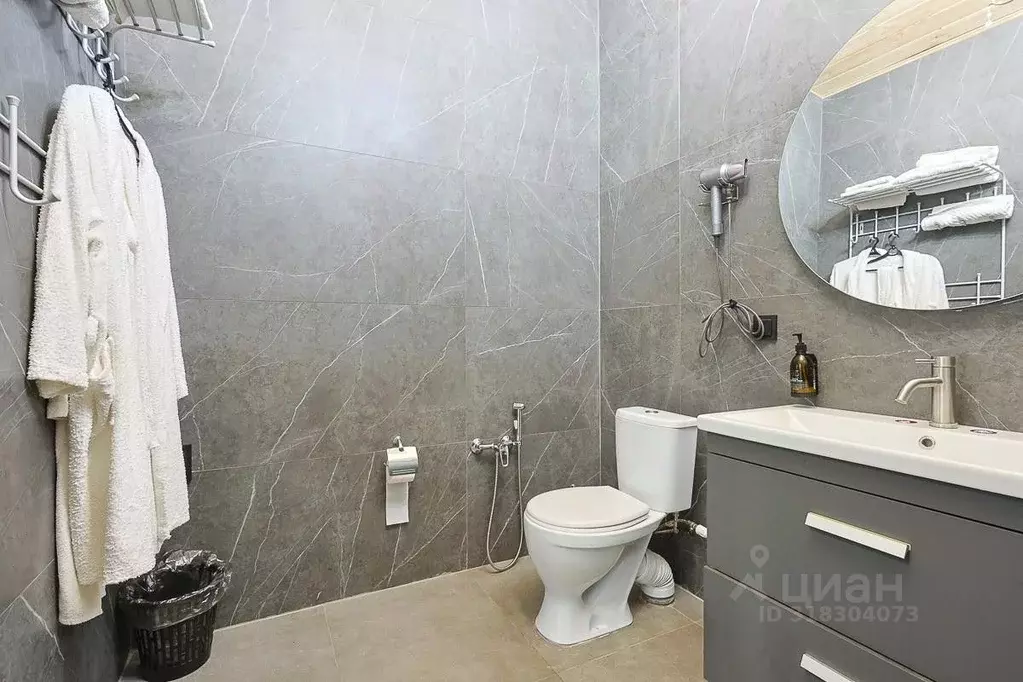 Комната Нижегородская область, Ворсма Павловский район, ул. Ленина, 1А ... - Фото 2