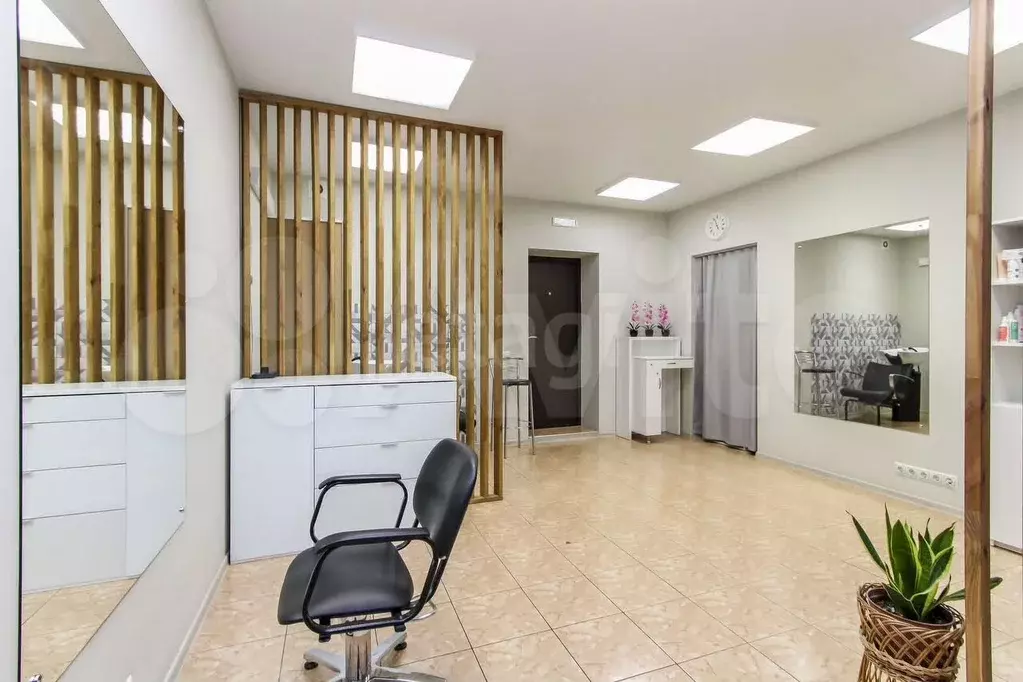 Продам помещение свободного назначения, 99.5 м - Фото 1