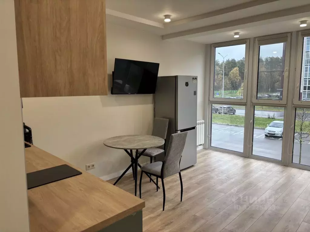 Студия Московская область, Красногорск городской округ, Нахабино пгт, ... - Фото 1