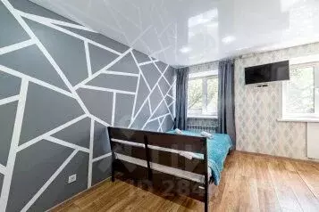 1-к кв. Татарстан, Казань ул. Голубятникова, 21 (20.0 м) - Фото 1