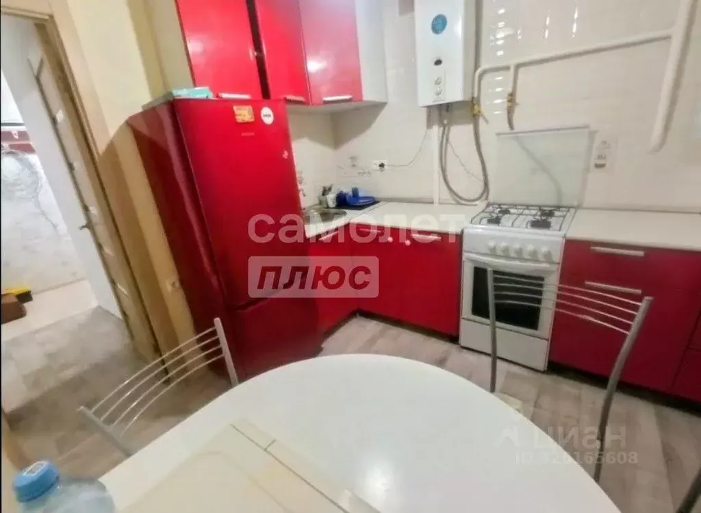 1-к кв. Московская область, Ногинск Богородский городской округ, ул. ... - Фото 1