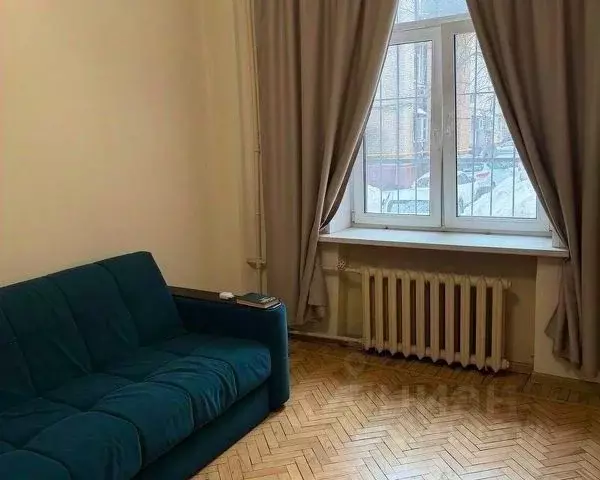 2-к кв. Москва Можайское ш., 11 (57.5 м) - Фото 2