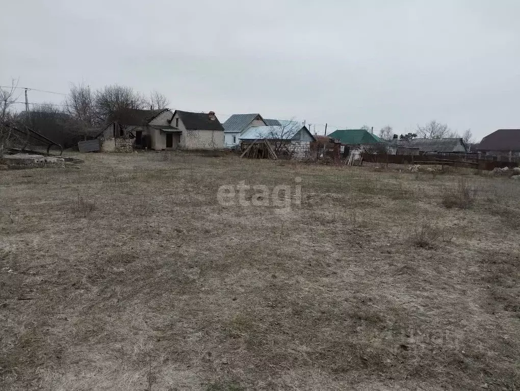 Участок в Липецкая область, Липецк Желтые Пески мкр, ул. Луговая, 2 ... - Фото 0