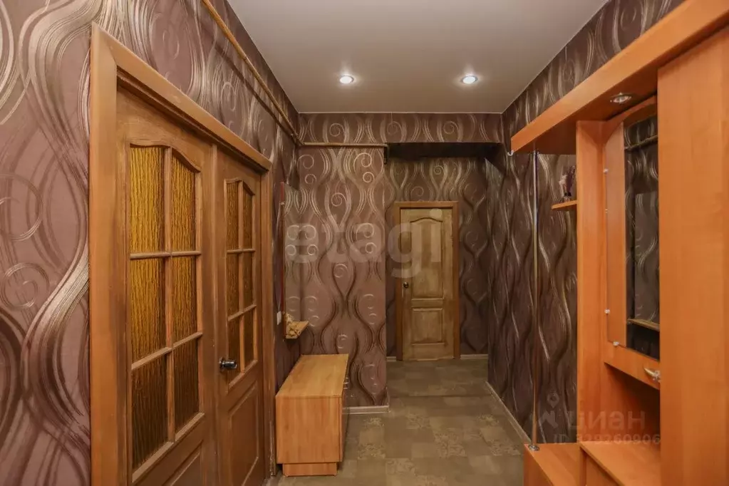 2-к кв. Иркутская область, Ангарск 75-й кв-л, 20 (58.0 м) - Фото 1